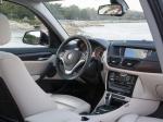 BMW X1 xDrive 2.5d 2012 года